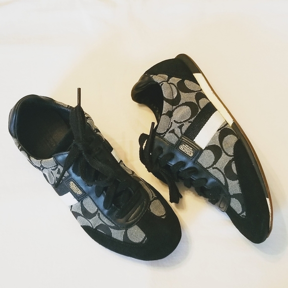 Coach Shoes - Coach Joss sneaker